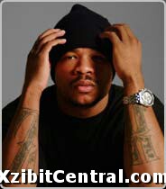 Xzibit Picture
