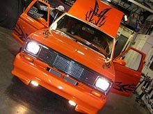 Xzibit - Pimp My Ride