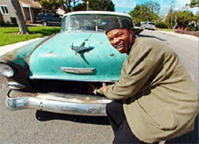 Xzibit - Pimp My Ride
