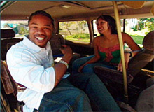 Xzibit - Pimp My Ride