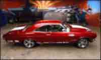 Xzibit - Pimp My Ride - kristoffers-chevrolet-impala-ss