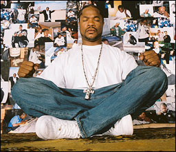 Xzibit Biography Picture